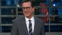 Stephen Colbert pokes fun at CNN's J ...
