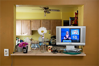 TV