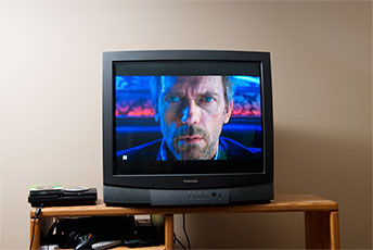 TV