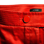 clothing