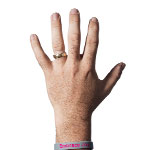 hand