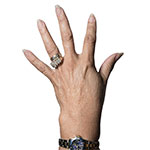 hand