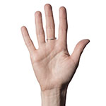 hand