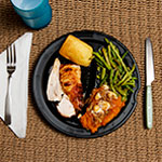 meal