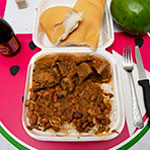 meal