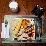 meal