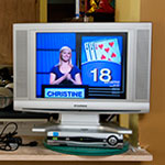 tv