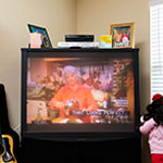 tv