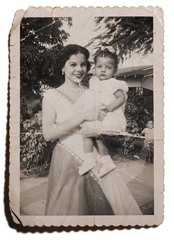 Baby photo