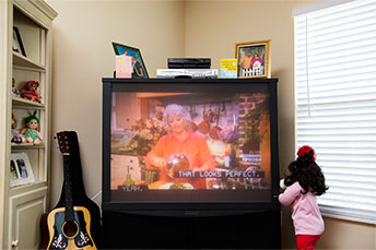 TV