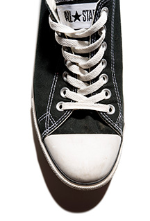shoe