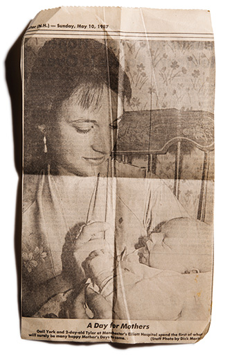 Baby photo