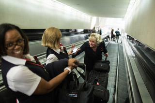 ATL24 - A day in the life of the world's busiest airport - CNN.com