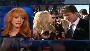 Kathy Griffin dishes