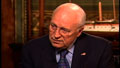 Dick Cheney is unapologetic