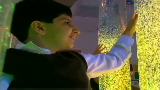Qatar's state-of-th-art school for kids with autism