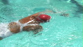 Nyad, 60, to retry Cuba to Florida swim