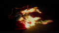 Heated Cavs fans burn James' jersey