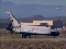 Endeavour lands in California