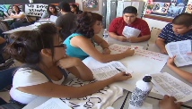 Arizona bans ethnic studies