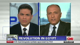 What happens after Mubarak?