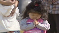 Unidentified tsunami victims mourned