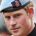 prince Harry will be training in the U.S. as part of a military exercise for pilots of  Apache helicopters. 