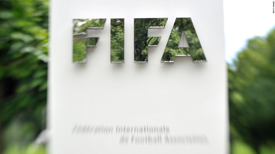 FIFA announces its executive committee <a href="http://cnn.com/2012/03/30/sport/football/football-fifa-corrupton-blatter-wahl/">has approved proposed changes to its Ethics Committee</a>, splitting it into two entities -- one to investigate allegations and another to rule on them. It follows a report by the Independent Governance Committee (IGC) commissioned after Mohamed Bin Hammam's ban, that found FIFA's past handling of corruption scandals had been "unsatisfactory." 