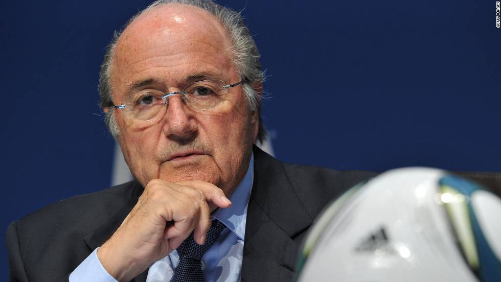 Sepp Blatter<a href="http://cnn.com/2011/10/21/sport/football/football-fifa-blatter-corruption/"> announces the introduction of four new task forces</a> and a "Committee of Good Governance" aimed at reforming the organization and repairing its reputation. 