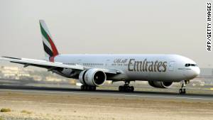 Emirates plans to begin flying the world&#39;s longest nonstop route in 2016 -- more than 17 hours between Dubai and Panama.