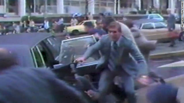 Reagan Shooter John Hinckley Jr Released From Hospital