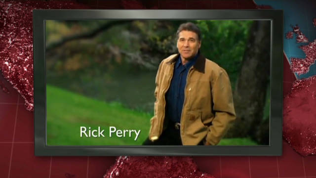 Iowa Ad Shows Perry Is Out Of Touch On Dadt 1373