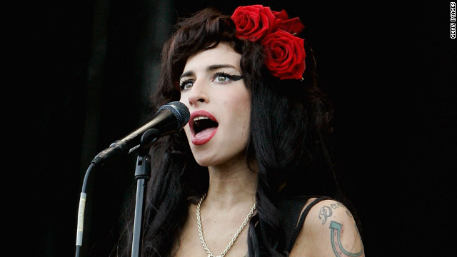 Amy Winehouse Autopsy Report Pdf