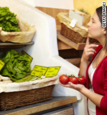 Americans cutting calories, but far from eating healthy
