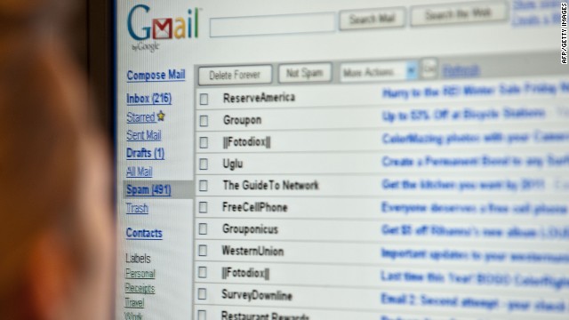 Google pronto podría dejarte pagar tus cuentas a través de Gmail