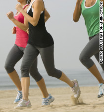 Sorry, sex isn't a workout