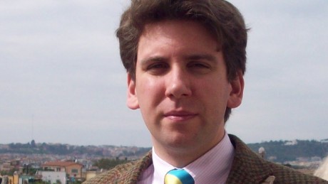 Timothy Stanley