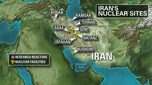 Can A Nuclear Iran Be Deterred