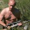 Vladimir putin gun