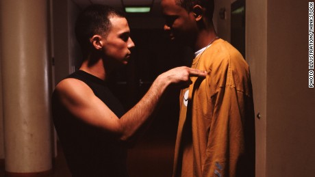 Anti-bullying laws appear to be working