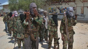 Mastermind of Kenya university attack killed in Somalia