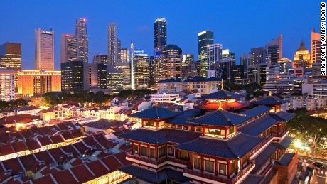 5 ideas every city should steal