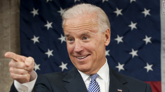 Much Ado About Biden Cnnpolitics Com