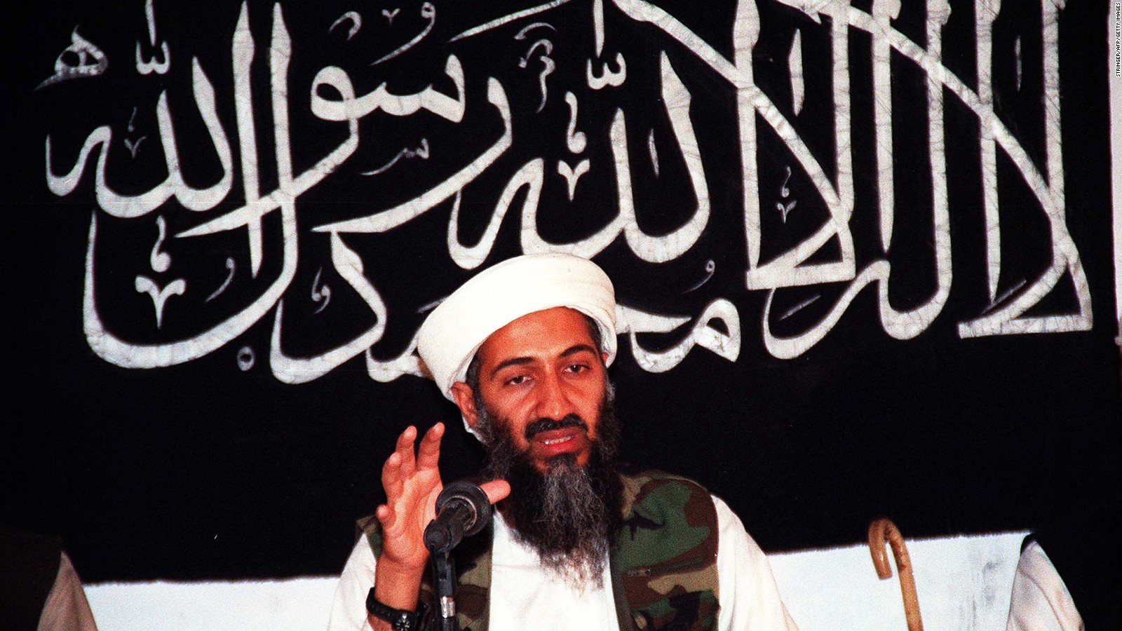 Bergen: Hersh's account of bin Laden raid is nonsense