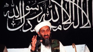 Hersh defends bin Laden report