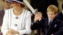 Prince Harry&#39;s regret over Princess Diana&#39;s death