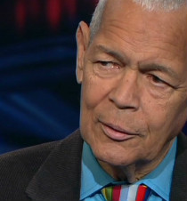 Julian Bond, Civil Rights Leader and Former NAACP Chair, Dies at 75