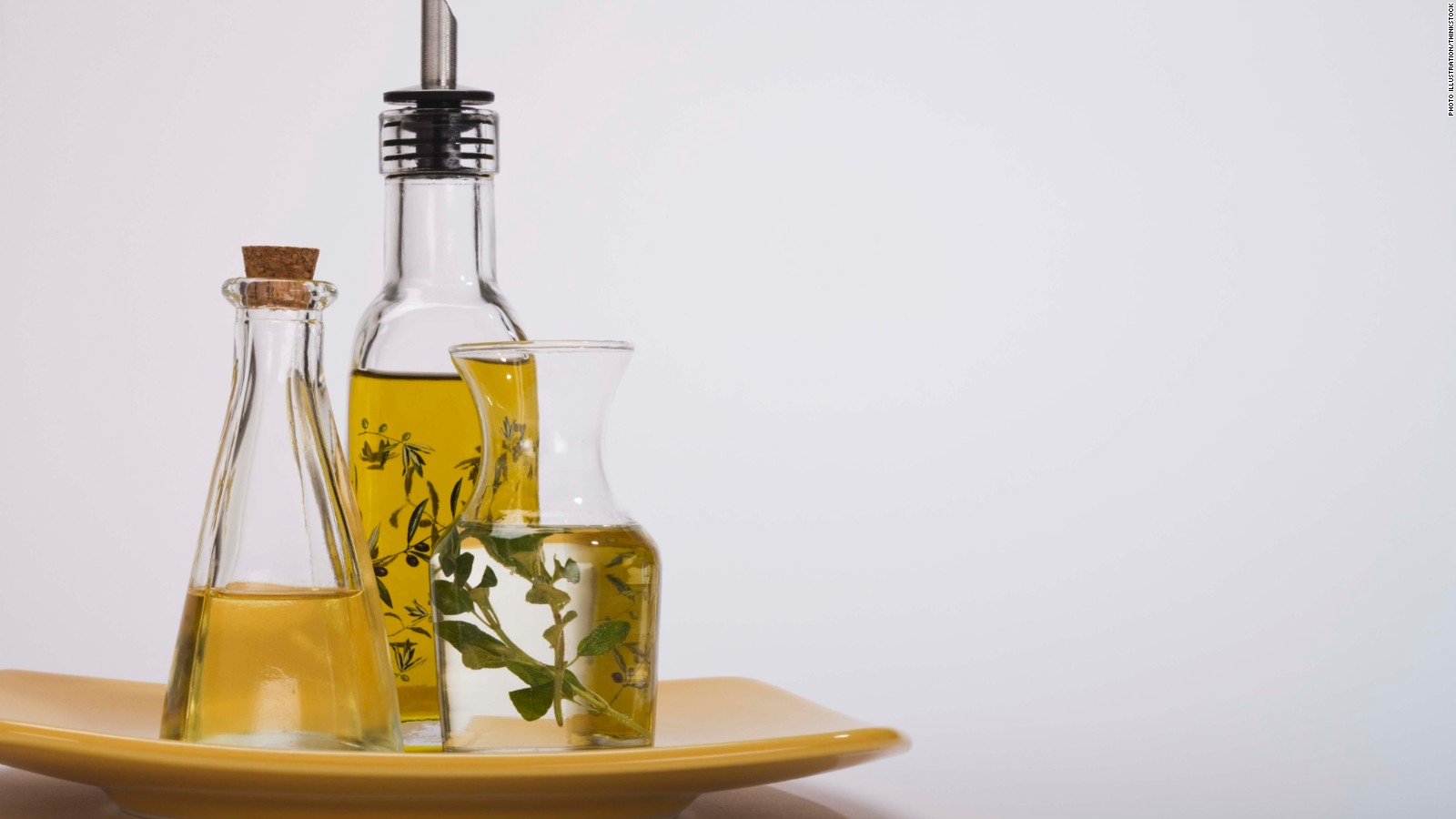 More benefits to a high-fat Mediterranean diet, new study says