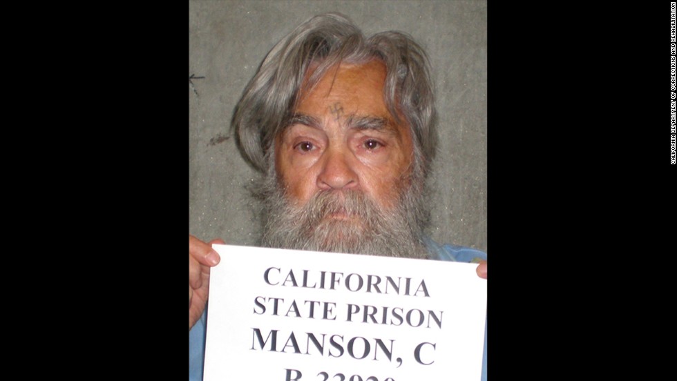 Manson associate may be paroled