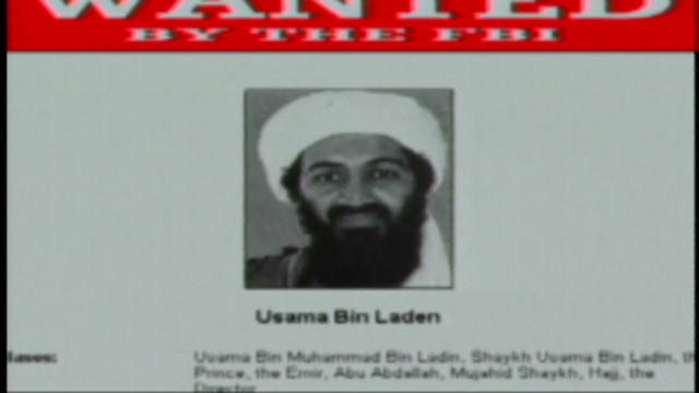 Former Special Forces Officers Slam Obama Over Leaks On Bin Laden Killing 